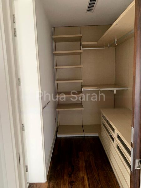 3 Bed Condo for Rent in  The Tate Residences - Image 7